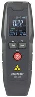 VOLTCRAFT Metalldetektor VOLTCRAFT RM-300 Geigerz&auml;hler Strahlung: Beta, Gamma,