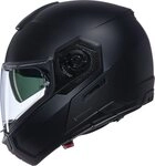 NOLAN Motorradhelm N90-3 06 Classico N-Com Klapphelm, vorbereitet f&uuml;r