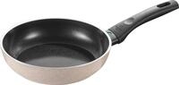 BALLARINI Bratpfanne Ledro, Aluminium (1-tlg), Keramikbeschichtung, recyceltes