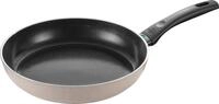 BALLARINI Bratpfanne Ledro, Aluminium (1-tlg), Keramikbeschichtung, recyceltes