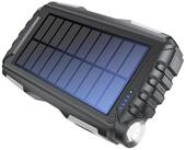 Denver PSO-20010 MK2 Solar-Powerbank Powerbank (1 St)
