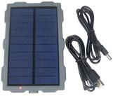 Berger & Schr&ouml;ter Solarladeger&auml;t f&uuml;r Wildkameras 31884 Solarladeger&auml;t