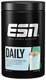 ESN ESN Daily 480g mit Kollagenhydrolysa L-Glutamin, Creatin Monohydrat Pulver,