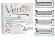 Gillette Einwegrasierer Gillette Rasierkl. Intim. 4ST