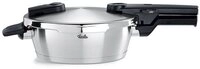 Fissler Schnellkochtopf Vitaquick&reg; Premium, Edelstahl 18/10, Premium Qualit&auml;t &ndash;