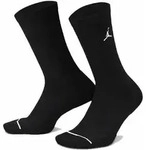 Nike Funktionssocken U J ED CUSH POLY CREW 3PR 144 f&uuml;r sportlichen Alltag,