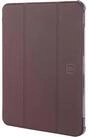 Tucano Tablet-H&uuml;lle SATIN Tableth&uuml;lle Apple iPad Air 11'' M2 burgundy