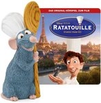 tonies H&ouml;rspielfigur Disney - Ratatouille