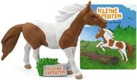 tonies H&ouml;rspielfigur KLE!NE EXPERTEN - ... galoppieren mit Pferden