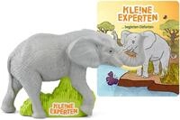 tonies H&ouml;rspielfigur KLE!NE EXPERTEN - ...begleiten Elefanten