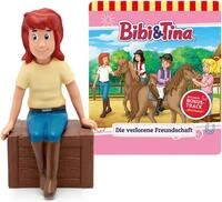 tonies H&ouml;rspielfigur Bibi & Tina - Die verlorene Freundschaft (Wildpferde 2