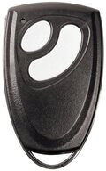 HOMEPILOT HOMEPILOT 16991002 Funk-Handsender 433 MHz Smart-Home-Fernbedienung
