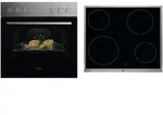 AEG Backofen-Set KOMBI1025