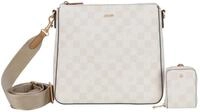 JOOP! Umh&auml;ngetasche cortina piazza jasmina shoulderbag mvz, mit kleiner M&uuml;nztasche