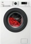 AEG Waschtrockner 6000 ProSense&reg; LWK6A50680, 8 kg, 4 kg, 1600 U/min, Wash-to-Dry: