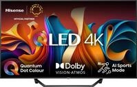 Hisense 55A79NQ QLED-Fernseher (55 Zoll, 4K Ultra HD)