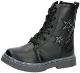 Lico Trendstiefel Isalie Hip Winterstiefel