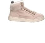 Candice Cooper Candice Cooper Nubuk Comfort Stiefelette grau Stiefelette
