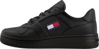 Tommy Jeans TJM RETRO BASKET ESS Sneaker, Freizeitschuh, Halbschuh, Schn&uuml;rschuh, im