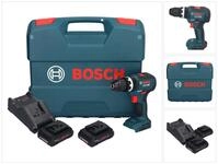Bosch Professional Akku-Schlagbohrschrauber GSB 18V-55 Professional Akku