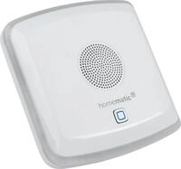 Homematic IP Kombisignalgeber Smart-Home-Zubeh&ouml;r