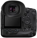 Canon ER-ie Augenmuschel gro&szlig; f&uuml;r EOS R1 Objektivzubeh&ouml;r