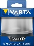 VARTA Laterne Die Dynamo Lantern L10RH