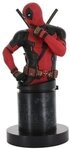 Exquisite Gaming Spielfigur Marvel Deadpool 3 Figur Klemmhalterung Kabelmann...