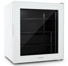 Klarstein Gefrierschrank Ice Age 88, 69 cm hoch, 59.5 cm breit, Tiefk&uuml;hlschrank