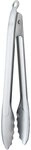 R&Ouml;SLE Grillzange Barbecue, 30 cm, mit Verschlusssystem