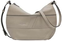 Liebeskind Berlin Umh&auml;ngetasche Calf Optic Hobo Bag, aus echtem Leder