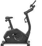 adidas Performance Ergometer C-24c (mit Tablet-Halterung, LED-Display, mit...