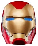Hasbro Merchandise-Figur Marvel Legends Elektronischer Helm - Iron Man Mark...