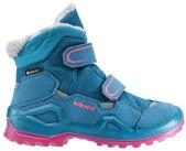 Lowa MILO EVO GTX MID JR Winterstiefel