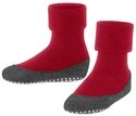 FALKE Haussocken Cosyshoe Kids mit Noppendruck atmungsaktiv,klimaregulierend,
