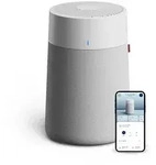 Blueair Luftreiniger Luftreiniger Mini Max, f&uuml;r 19 m&sup2; R&auml;ume,