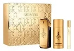 RABANNE Eau de Toilette Paco 1 Million Eau De Toilette Spray 100ml Set 3 Artik