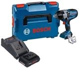 Bosch Professional Akku-Schlagschrauber GDS 18V-1600 HC Professional 18 V 1600...