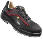 STABILUS ESD Sicherheitshalbschuhe OSCAR LOW XB S2 Sicherheitsschuh