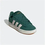 adidas Originals Adidas - Grand Court Alpha 00S - Gr&uuml;n Schn&uuml;rschuh