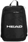 Head Rucksack JR Tour Junior/Kinder 20 Liter schwarz/weiss