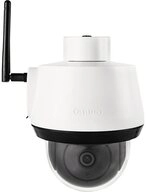 ABUS &Uuml;berwachungskamera ABUS SmartLook PPIC52520 WLAN IP &Uuml;berwachungskamera...
