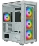 ADATA PC-Geh&auml;use XPG PC-Geh&auml;use Battlecruiser II ST Midi-Tower wei&szlig;