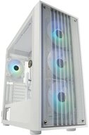 LC-Power Gaming-Geh&auml;use 810W Bright_Crawler_X, Midi-Tower Geh&auml;use mit