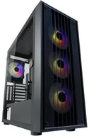 LC-Power Gaming-Geh&auml;use 810B Dark_Crawler_X, ATX Midi-Tower Geh&auml;use mit
