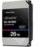 WD HDD-Festplatte