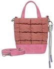 Fritzi aus Preu&szlig;en Henkeltasche Brigitte x fritzi Mini Toty limited Bubble,...