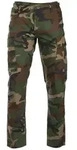 Sturm-Miltec Outdoorhose Battle Dress Uniform Ripstop
