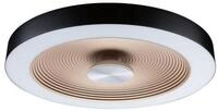 Paulmann LED Deckenleuchte LED Deckenleuchte Volea IP44 3000K 500lm / 2400lm 230V 4 /