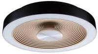 Paulmann LED Deckenleuchte LED Deckenleuchte Volea IP44 3000K 470lm / 1650lm 230V 3,5